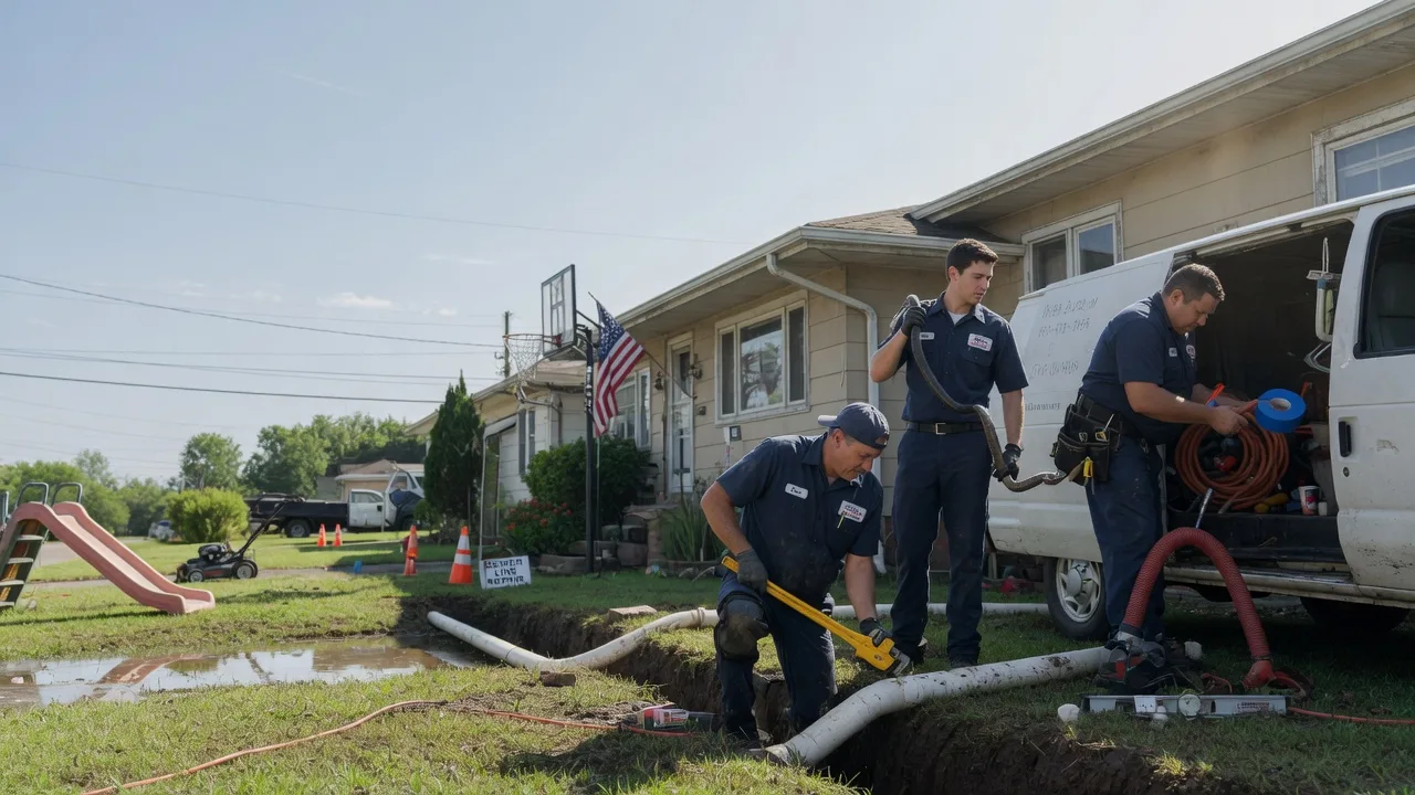 Toilet Installation in Chalmette, LA near me